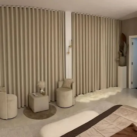 Villa Design Vue Panoramique *