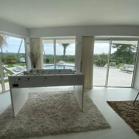 Villa Design Vue Panoramique *