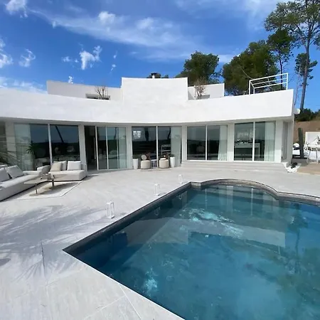 Villa Design Vue Panoramique *