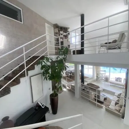 Villa Design Vue Panoramique *