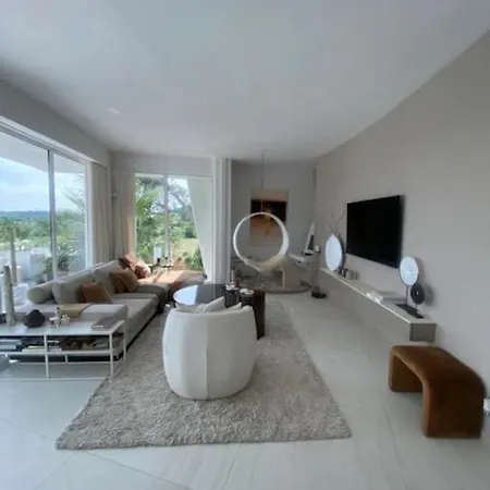 Design Vue Panoramique Villa *